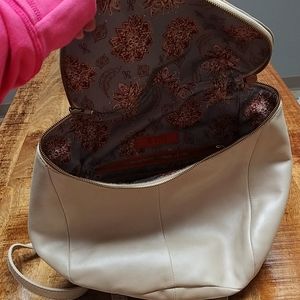 Hobo River Backpack